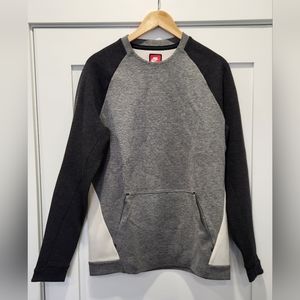 Nike sportswear tech fleece crew sweater